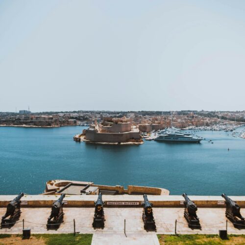 Malta vs Cypr: Która wyspa wygra twoje serce?