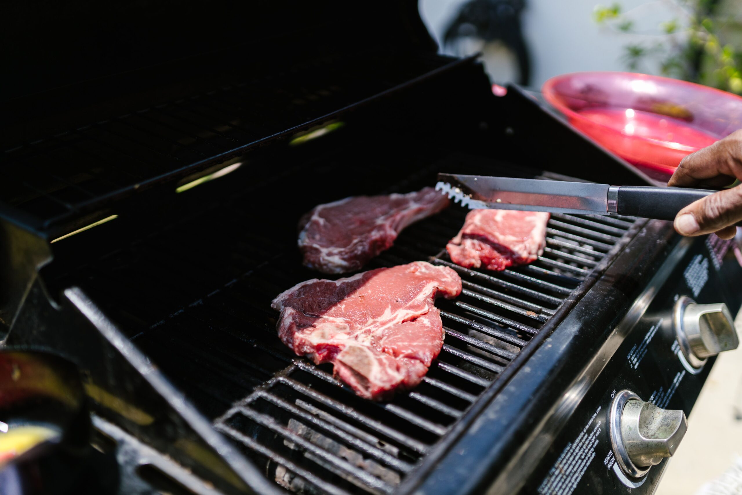 Weekend na wsi smakuje lepiej – Jak wybrać idealny grill Weber do letnich spotkań na świeżym powietrzu